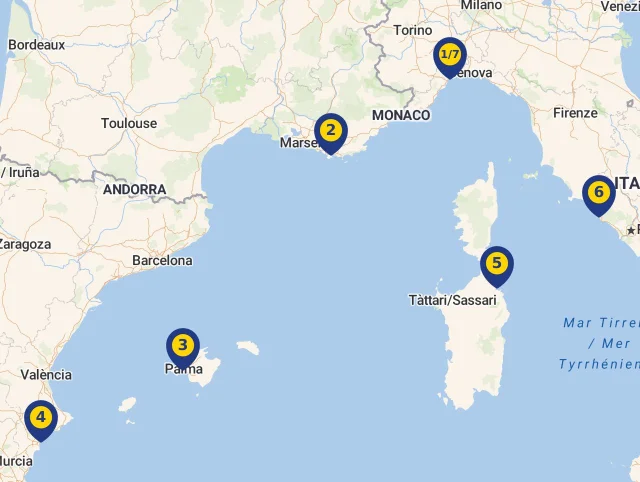 Mapa
