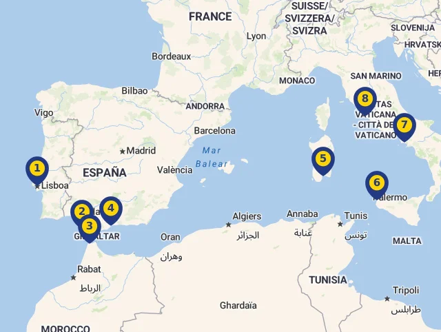 Mapa