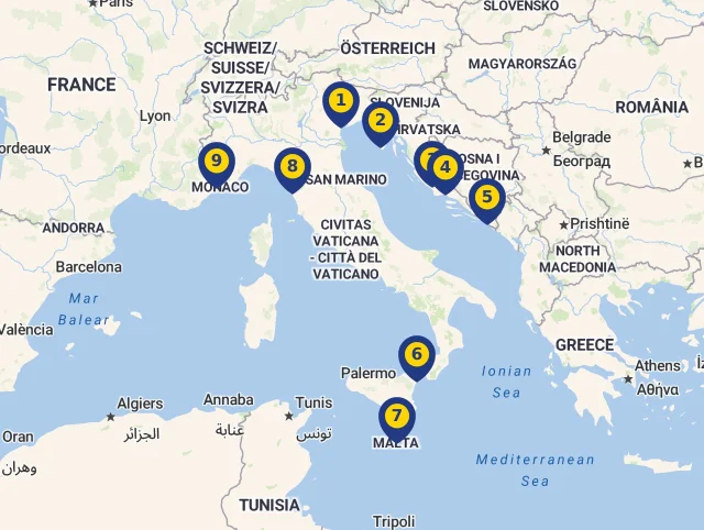 Mapa