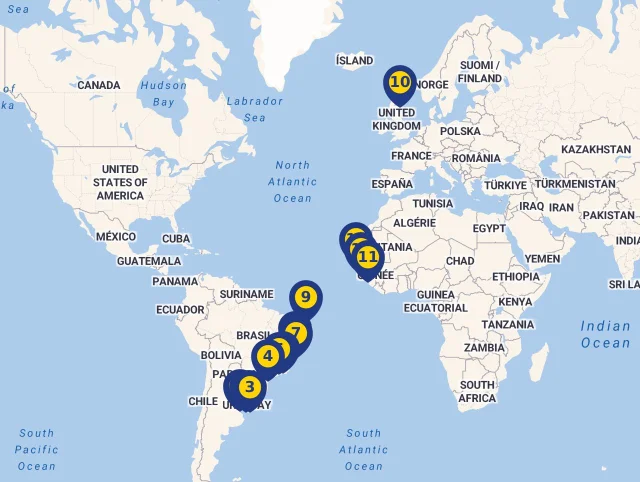 Mapa