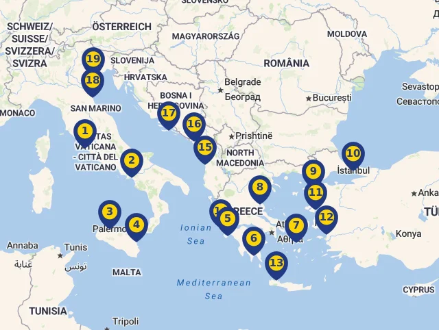Mapa