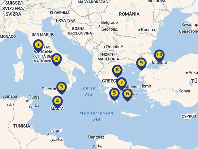 Mapa