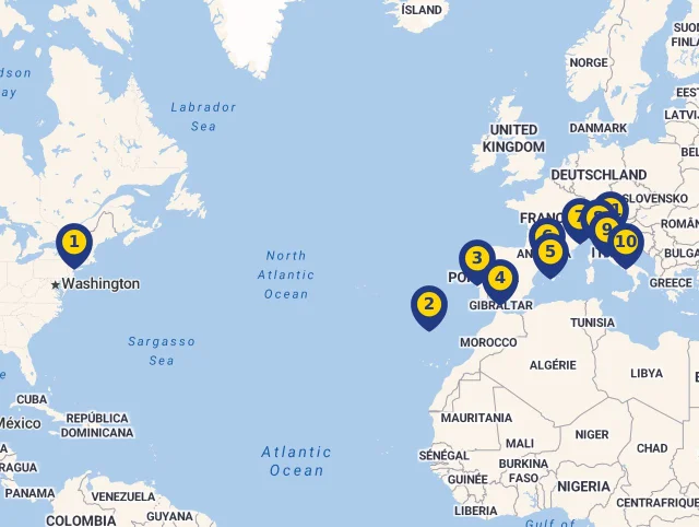 Mapa