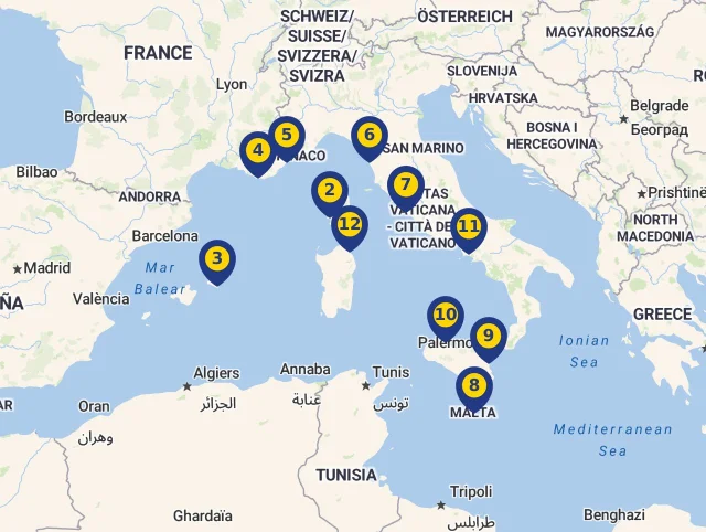 Mapa