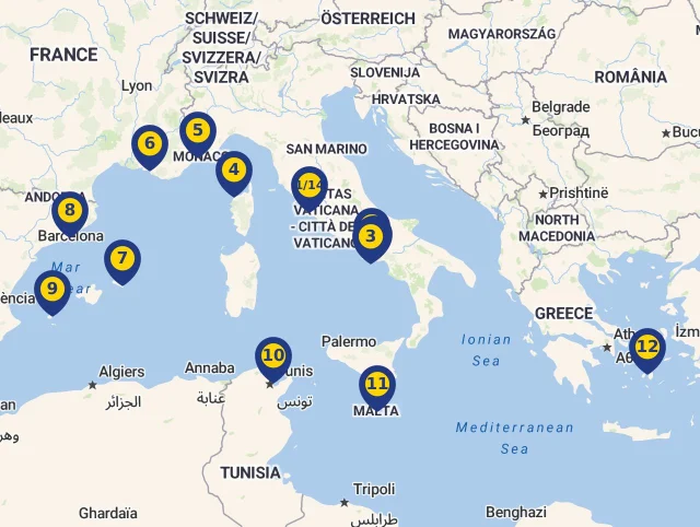 Mapa